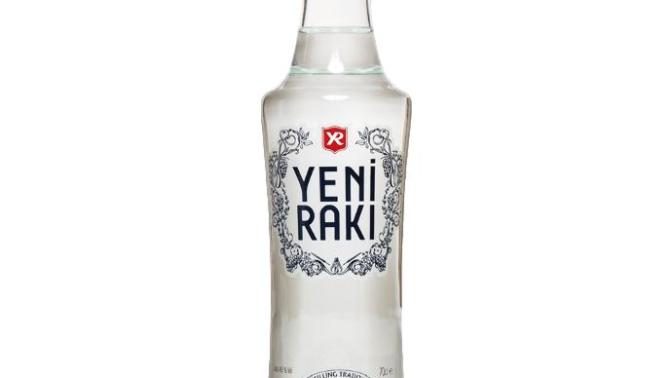 Sizce yeni Rakı mı? Tekirdağ mı?