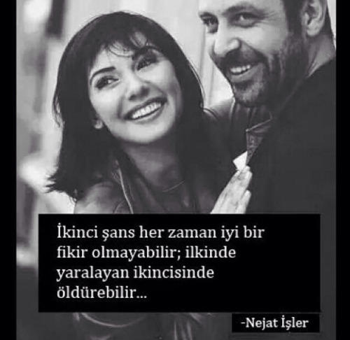 Aldatan kişiye ikinci şans verilebilir mi?
