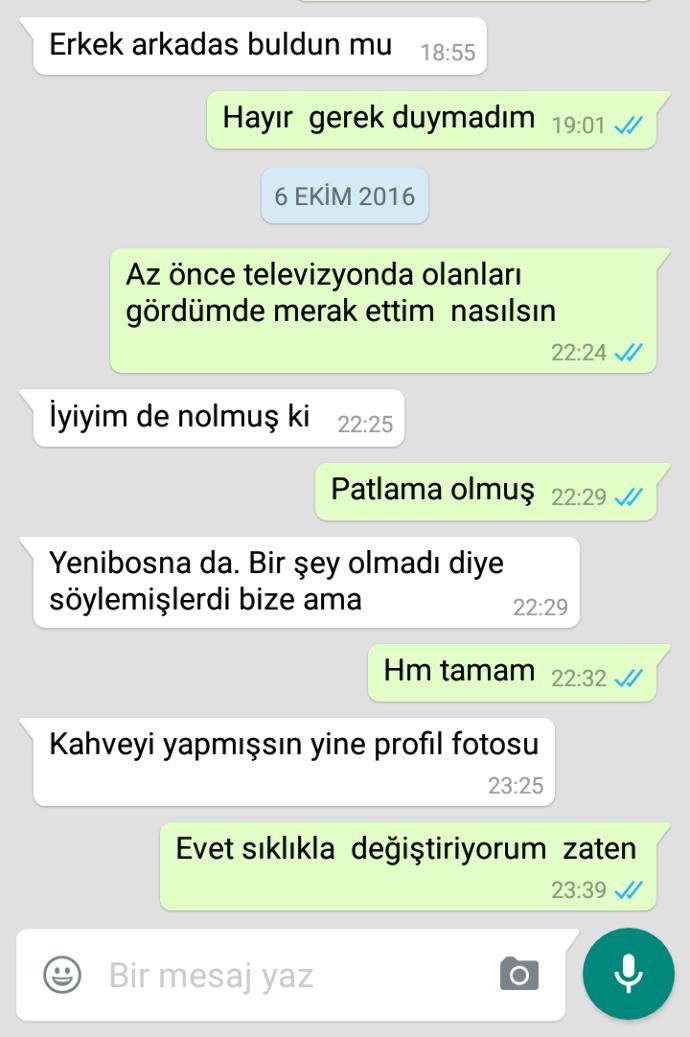 Sizce yazarmi yardimci olun cok seviyorum onu?