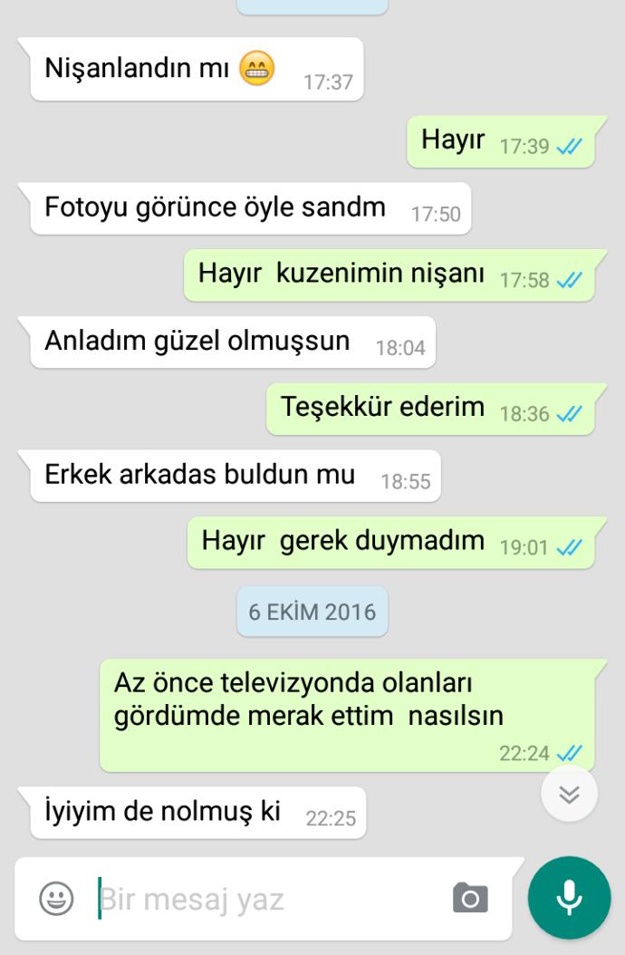 Sizce yazarmi yardimci olun cok seviyorum onu?