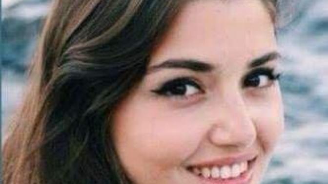 Nil Keser mi? Hande Ercel mi?