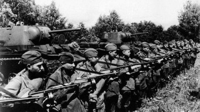 Sizce 2. dünya savaşını Almanya - Japonya ittifakı kazansaydı ne olurdu?