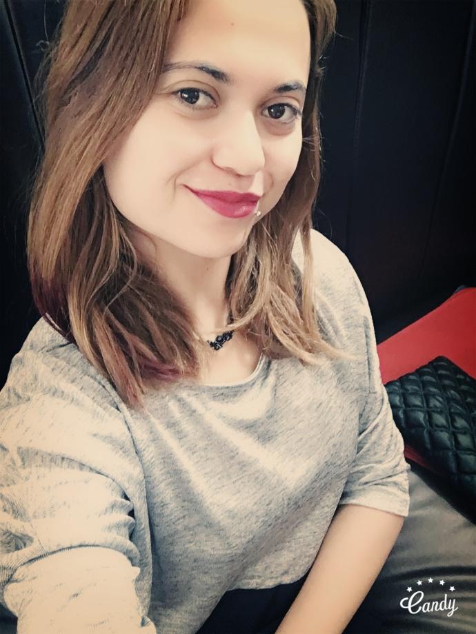 Sizce kısa saç bana yakışırmı?