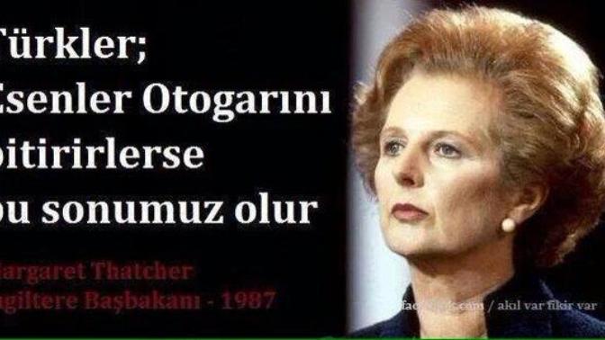 Gerçekten Amerika ve Avrupa bizi kıskanıyor mu?