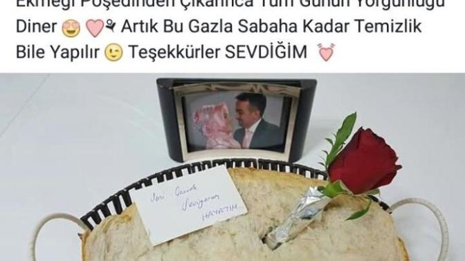 Sevgiliniz sizi ne kadar sevse yeter?
