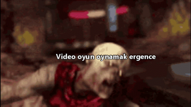 Gamer erkekler niye bu kadar çekici <3 ?