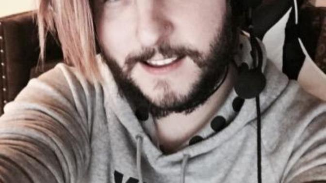 Gamer erkekler niye bu kadar çekici <3 ?