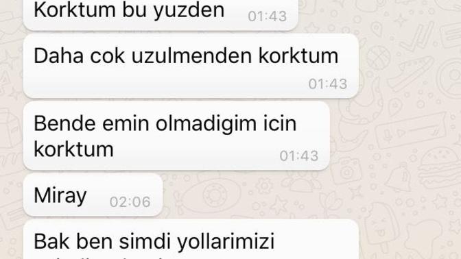 Bu ne demek yorumlar mısınız?
