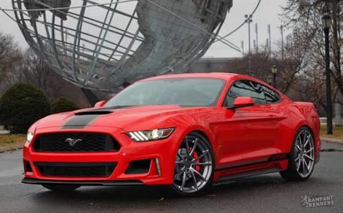 Ford Mustang mı Dodge Charger mı?
