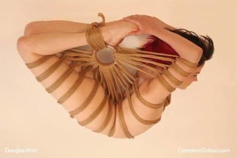 Shibari nedir? Nasil bir ihtiyacla ortaya cikmistir?