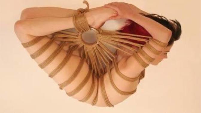 Shibari nedir? Nasil bir ihtiyacla ortaya cikmistir?