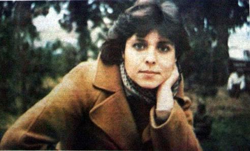 Nilgün Marmara'yı sever misiniz?