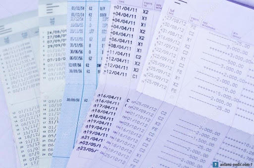 Banka Kartı Hesap Numarası Nasıl Öğrenilir?