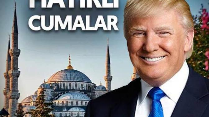 Hayırlı Cumalar ks halkı nasılsınız? Bugün nasıl uyandınız?