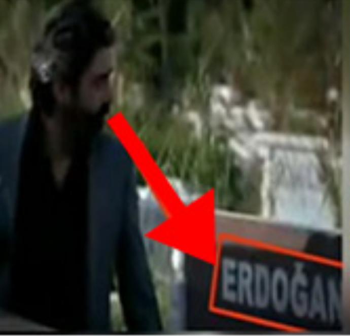 "Kurtlar Vadisi" dizisine savcılık tarafından DARBE soruşturması başlatıldı çok çarpıcı deliller var. Ne düşünüyorsunuz?