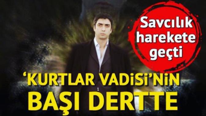 "Kurtlar Vadisi" dizisine savcılık tarafından DARBE soruşturması başlatıldı çok çarpıcı deliller var. Ne düşünüyorsunuz?