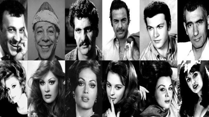 Yeşilçam'da en sevdiğiniz filmler ve karakterler kimler?