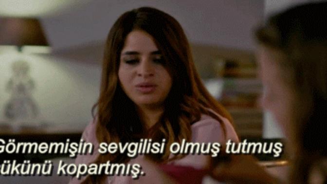 Sevgilisi Olduğunu Gözümüze Sokan İnsanları Sevmeyen Bir Ben Miyim 😏😏😏😏?
