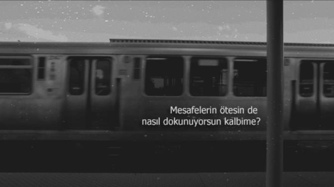Mesafeler aşka engel midir?