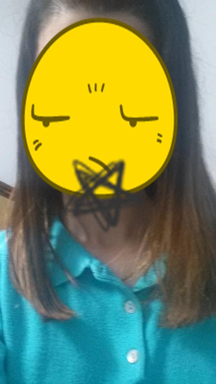 Saçımı açtım ama çok pişmanım sizce nasıl?