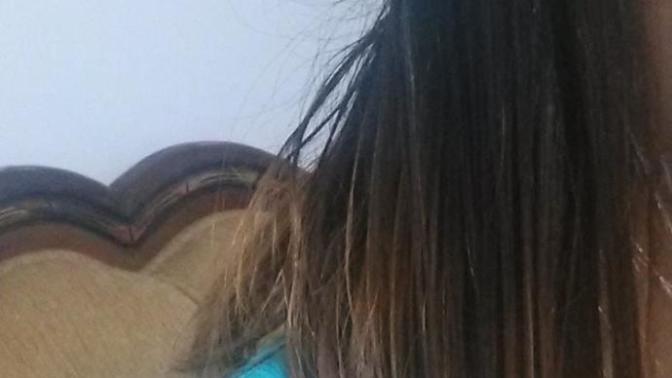 Saçımı açtım ama çok pişmanım sizce nasıl?
