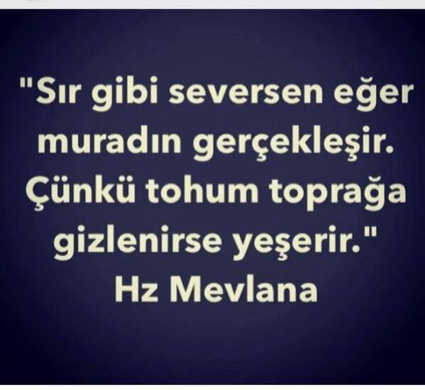 #SIR gibi sevmek sizce ne demektir?