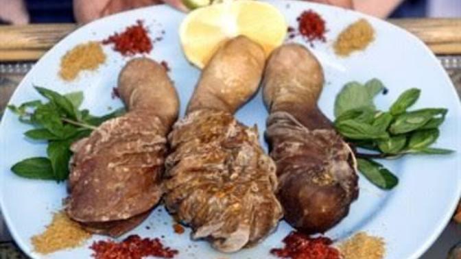 Şırdan sever misin?