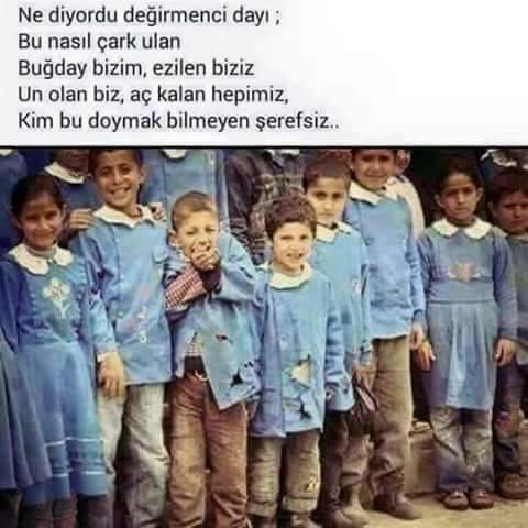 Güzel Ülkemizin Düzeninden Memnun musunuz?