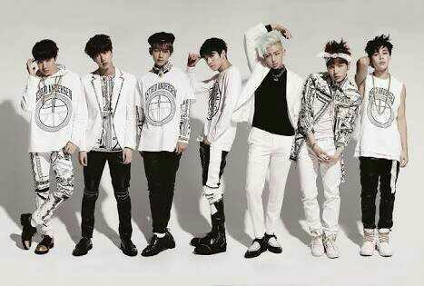Exo mu yoksa Bts mi??