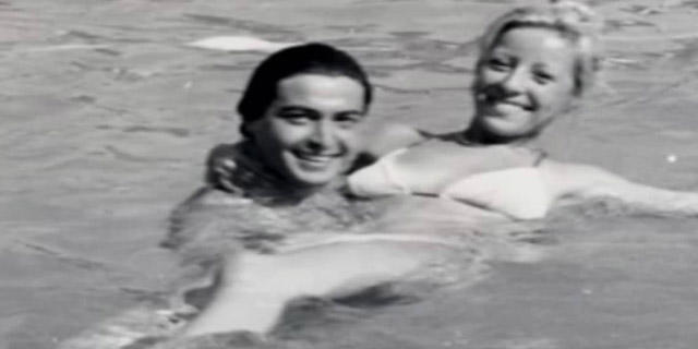 Bülent Ersoy'un 43 sene önceki nişanlısını gördünüz mü?