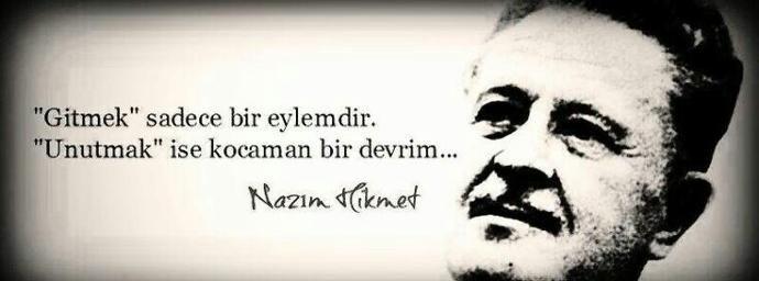 Alışmak mı daha zor unutmak mı?