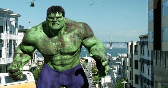 Hangisi The Hulk karakterini daha iyi canlandırmıştır?