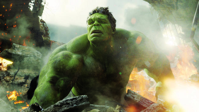 Hangisi The Hulk karakterini daha iyi canlandırmıştır?