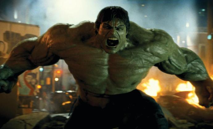 Hangisi The Hulk karakterini daha iyi canlandırmıştır?