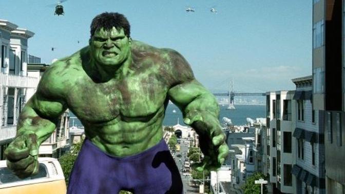 Hangisi The Hulk karakterini daha iyi canlandırmıştır?