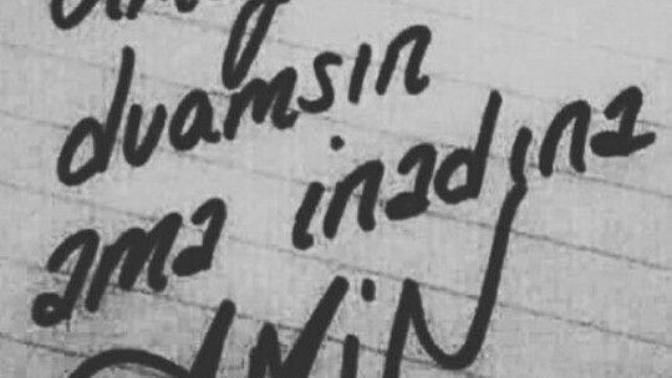 Olmayacak duaya amin dediniz mi?