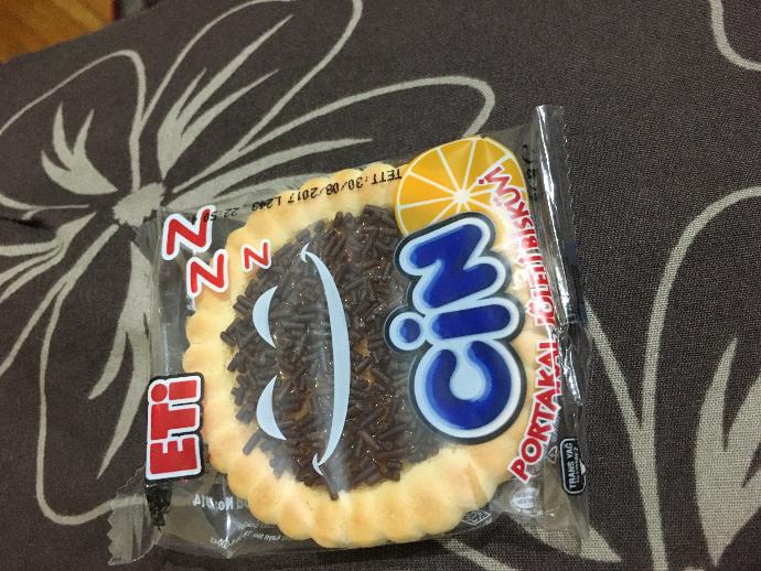 Eti cin ile alakalı espri yapmayanınız var mı?