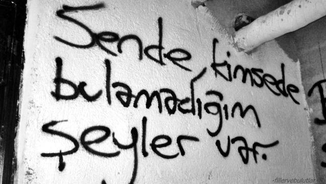 Birinden neden etkileniriz?