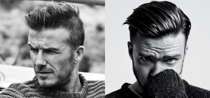 Undercut saç kesimini erkeklerde nasıl buluyorsunuz? Yakıştığını düşünüyor musunuz?