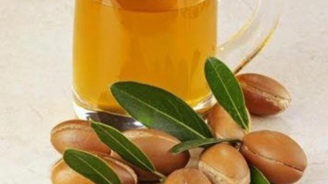Argan yağı ne işe yarar ve?