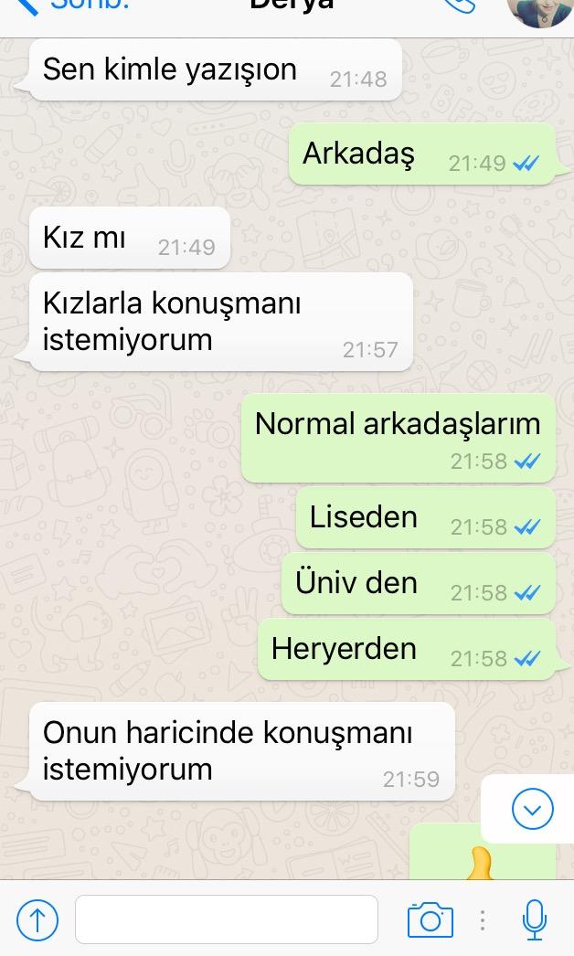 Ya bir insan bu kadar sık boğaz edilir mi ??