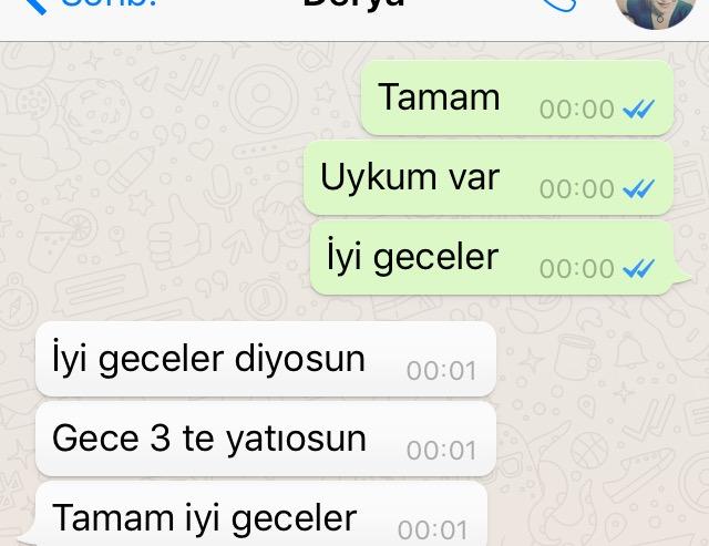 Ya bir insan bu kadar sık boğaz edilir mi?