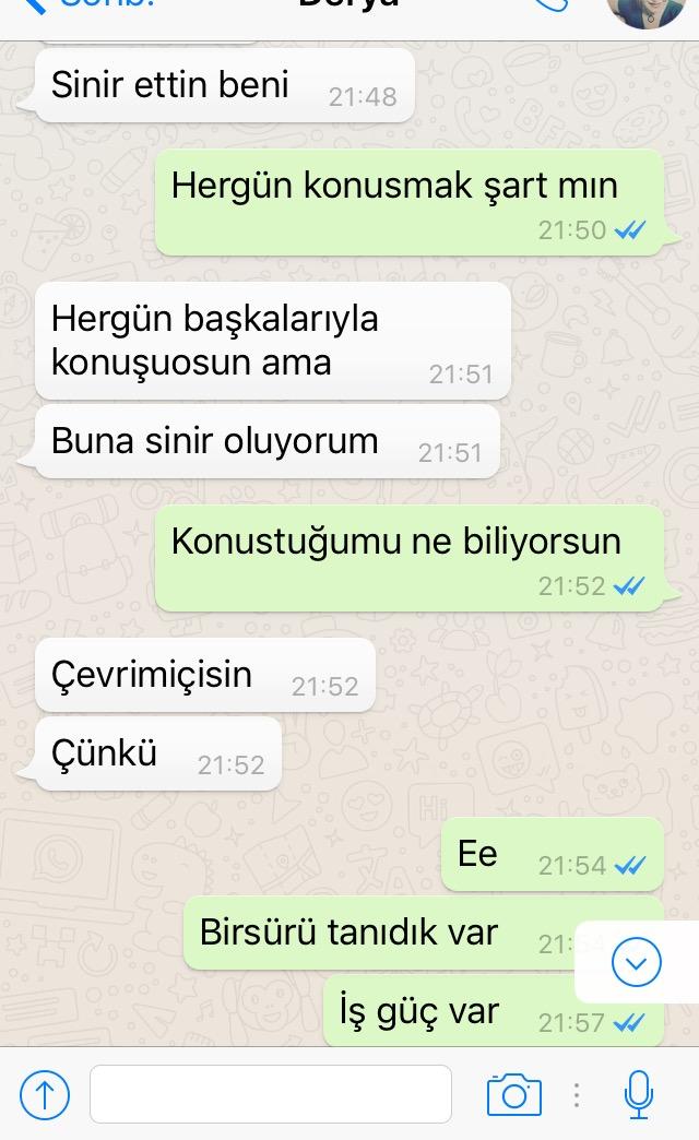 Ya bir insan bu kadar sık boğaz edilir mi?