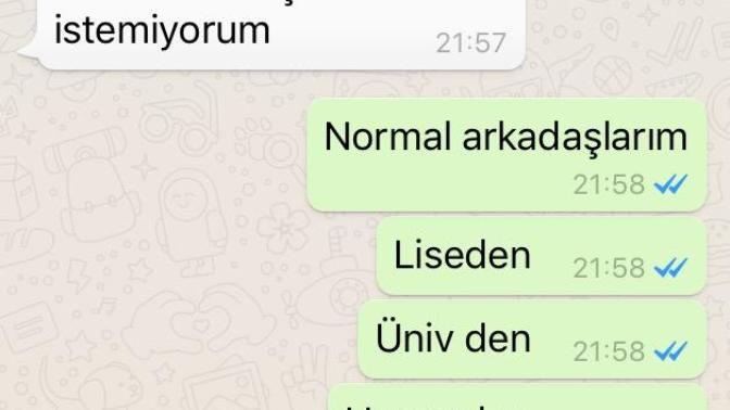 Ya  bir  insan bu kadar sık boğaz edilir mi?