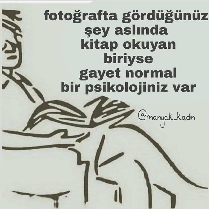 İlk ne gördünüz ?