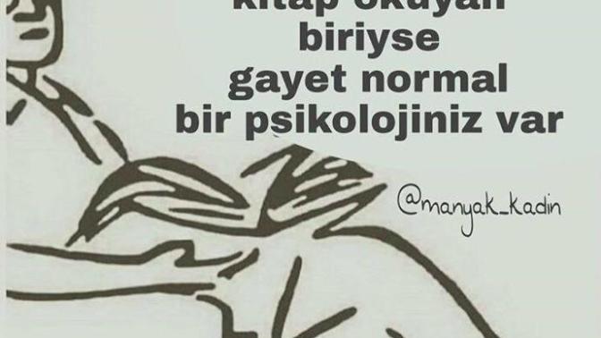 İlk ne gördünüz?