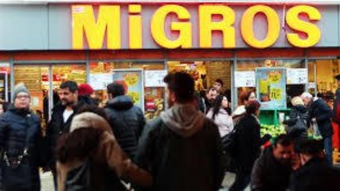 Migrostan kontör yüklenir mi?