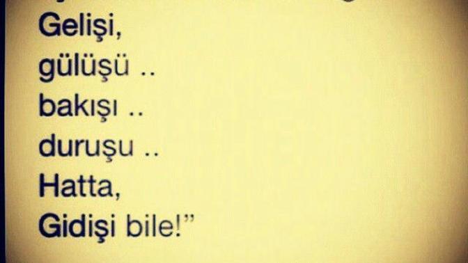 Sence kadın dediğin nasıl olmalı?