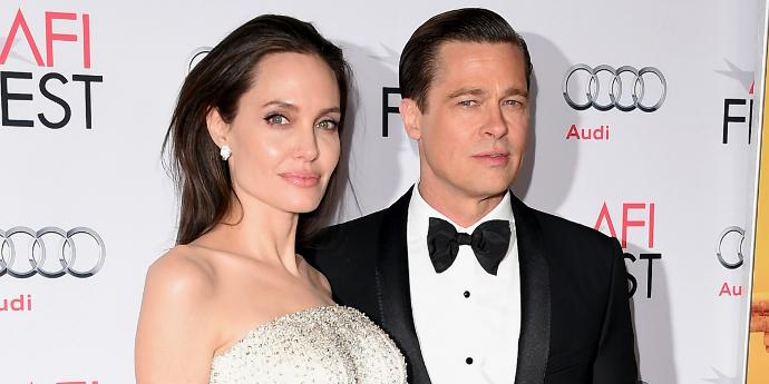 Johnny Depp vs. Brad Pitt. Sizce Hangisi?
