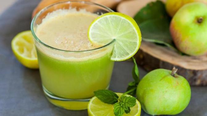 Zayıflamak için detoks işe yarıyor mu?
